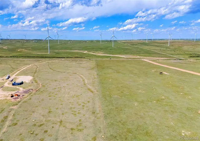 Photo 4 of Land for sale at 29585 Judge Orr Rd, Calhan, CO 80808 | MLS# 2609354 | Listing updated on 2026-09-19