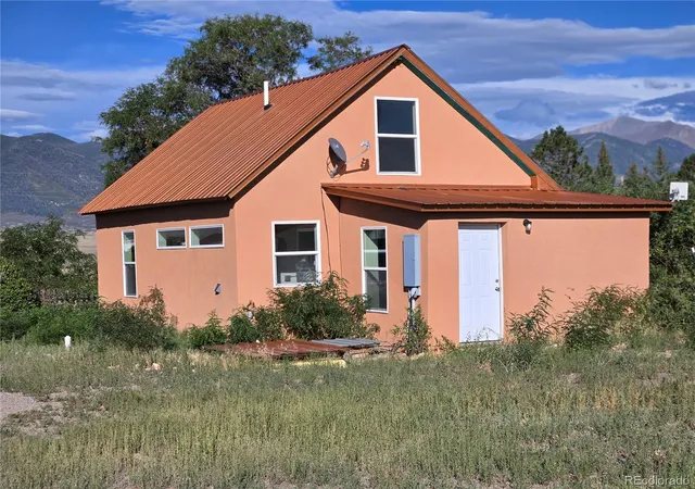 Photo 1 of Single family home for sale at 34045 Us Hwy 285, Villa Grove, CO 81155 | MLS# 6623834 | Listing updated on 2026-10-05
