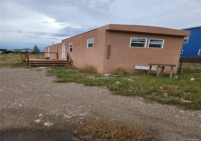 Photo 2 of Single family home for sale at 34045 Us Hwy 285, Villa Grove, CO 81155 | MLS# 6623834 | Listing updated on 2026-10-05