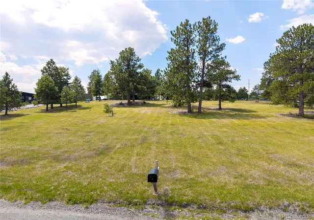 Photo 3 of Land for sale at 29624 Paint Brush Dr, Evergreen, CO 80439 | MLS# 9282458 | Listing updated on 2026-09-23