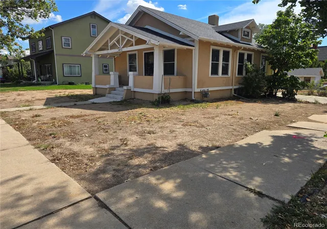 Photo 3 of Single family home for sale at 3604 E 34th Avenue, Denver, CO 80205 | MLS# 9226506 | Listing updated on 2026-09-21