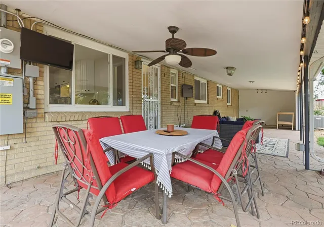 Photo 3 of Single family home for sale at 1990 S Stuart St, Denver, CO 80219 | MLS# 5711627 | Listing updated on 2026-09-19