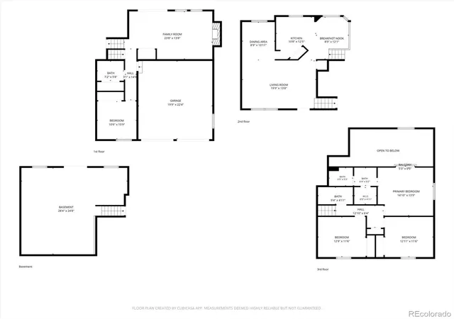 Photo 39 of Single family home for sale at 19495 E Floyd Ave, Aurora, CO 80013 | MLS# 7261753 | Listing updated on 2026-10-09