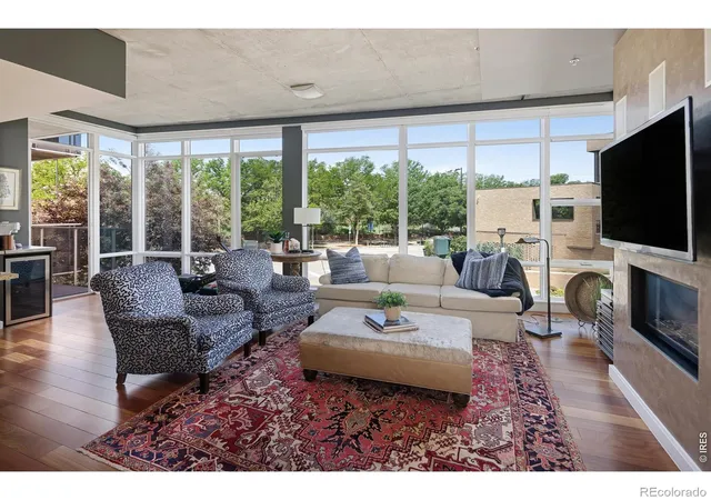 Photo 1 of Condo for sale at 1690 Bassett St #12, Denver, CO 80202 | MLS# IR1069065 | Listing updated on 2026-09-19