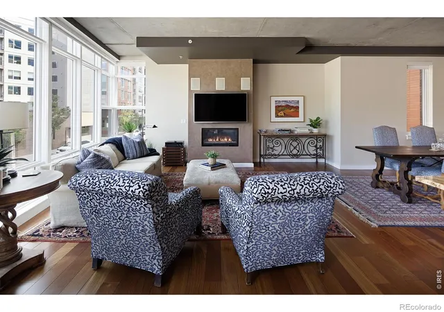 Photo 2 of Condo for sale at 1690 Bassett St #12, Denver, CO 80202 | MLS# IR1069065 | Listing updated on 2026-09-19