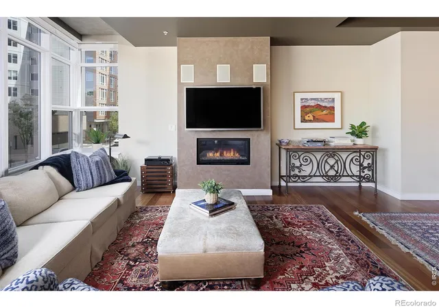 Photo 3 of Condo for sale at 1690 Bassett St #12, Denver, CO 80202 | MLS# IR1069065 | Listing updated on 2026-09-19