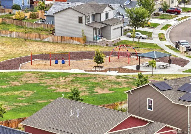 Photo 34 of Single family home for sale at 409 Keene Pl, Keenesburg, CO 80643 | MLS# IR1069066 | Listing updated on 2026-10-06