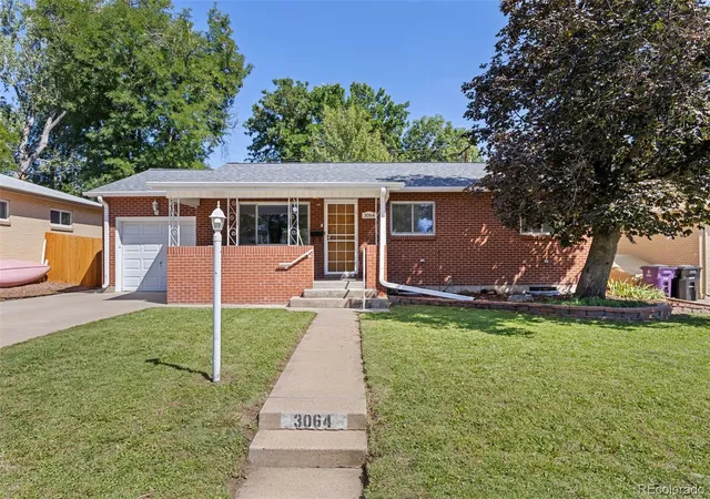 Single family home for sale at 3064 S Zurich Ct, Denver, CO 80236 | MLS# 5813803