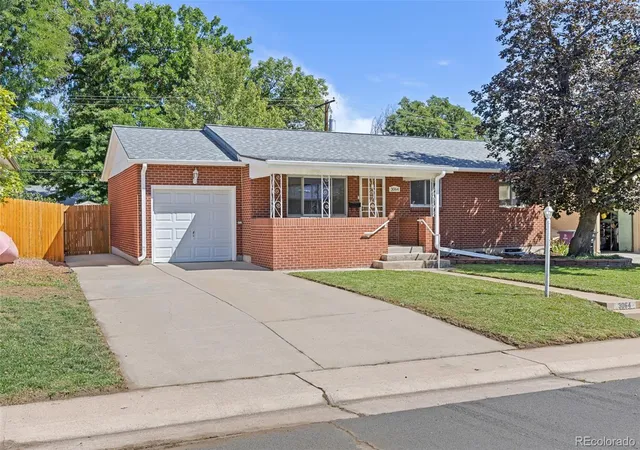 Photo 1 of Single family home for sale at 3064 S Zurich Ct, Denver, CO 80236 | MLS# 5813803 | Listing updated on 2026-10-01