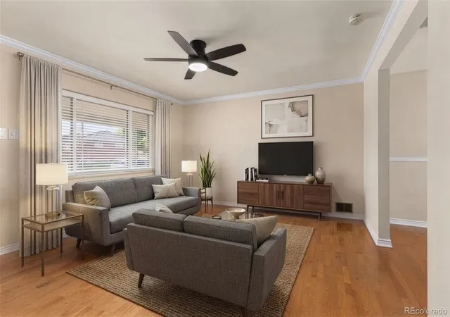 Photo 4 of Single family home for sale at 3064 S Zurich Ct, Denver, CO 80236 | MLS# 5813803 | Listing updated on 2026-10-01