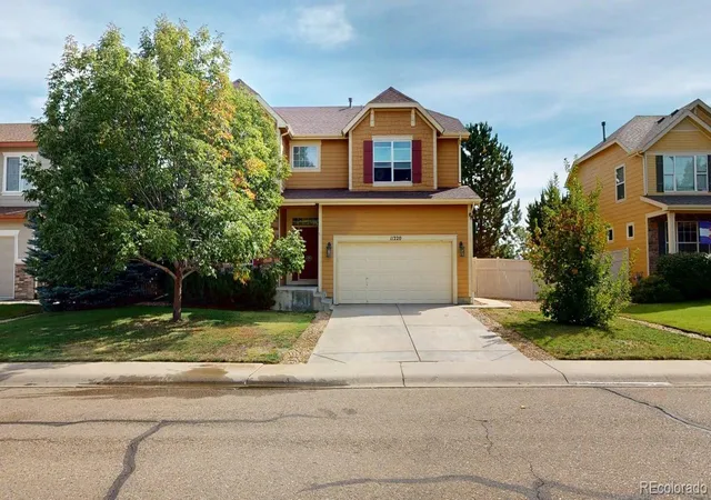 Single family home for sale at 11220 Columbine St, Firestone, CO 80504 | MLS# 3344254