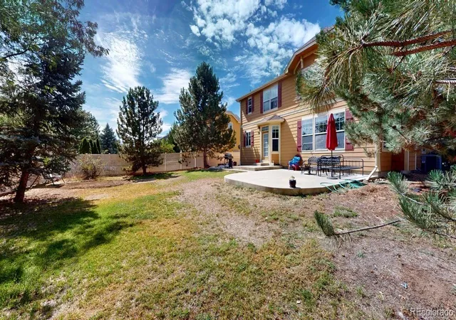 Photo 2 of Single family home for sale at 11220 Columbine St, Firestone, CO 80504 | MLS# 3344254 | Listing updated on 2026-09-19