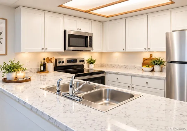 Condo for sale at 4274 S Salida Way #2, Aurora, CO 80013 | MLS# 2819428