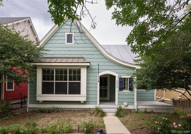 Photo 1 of Single family home for sale at 2666 Emporia St, Denver, CO 80238 | MLS# 5751073 | Listing updated on 2026-10-06