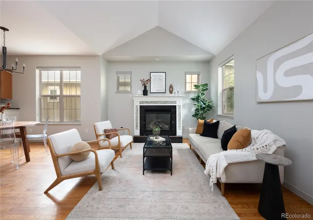 Photo 2 of Single family home for sale at 2666 Emporia St, Denver, CO 80238 | MLS# 5751073 | Listing updated on 2026-10-06