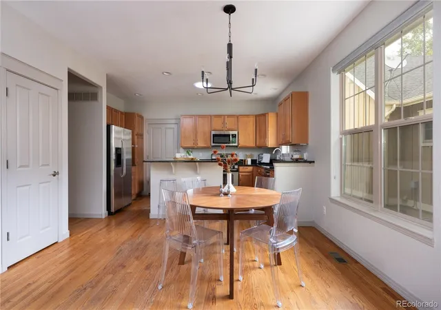 Photo 3 of Single family home for sale at 2666 Emporia St, Denver, CO 80238 | MLS# 5751073 | Listing updated on 2026-10-06