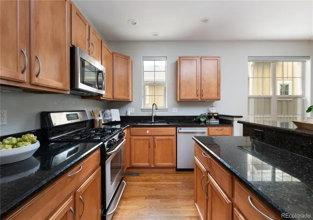 Photo 4 of Single family home for sale at 2666 Emporia St, Denver, CO 80238 | MLS# 5751073 | Listing updated on 2026-10-06