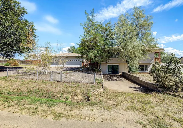 Photo 3 of Single family home for sale at 15780 Elmira St, Brighton, CO 80602 | MLS# 2366498 | Listing updated on 2026-10-09
