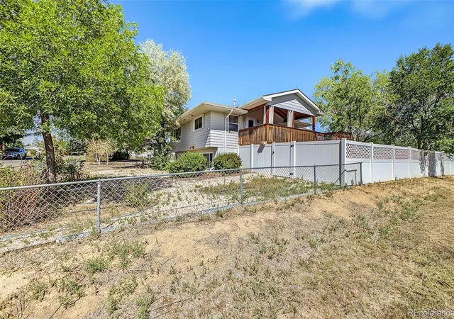 Photo 4 of Single family home for sale at 15780 Elmira St, Brighton, CO 80602 | MLS# 2366498 | Listing updated on 2026-10-09