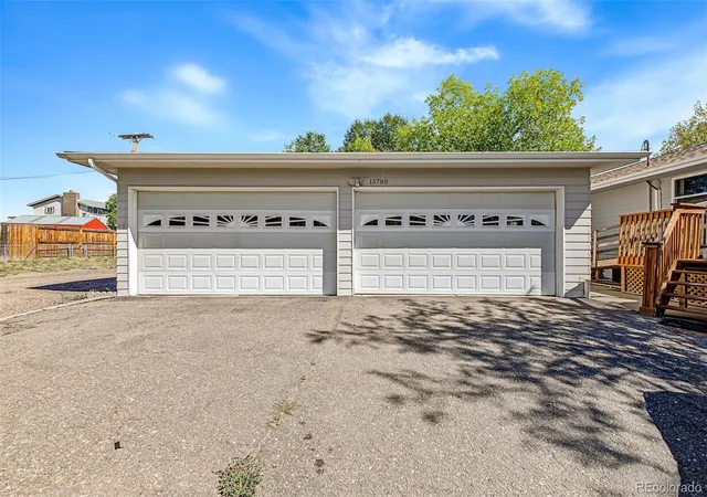 Photo 2 of Single family home for sale at 15780 Elmira St, Brighton, CO 80602 | MLS# 2366498 | Listing updated on 2026-10-09