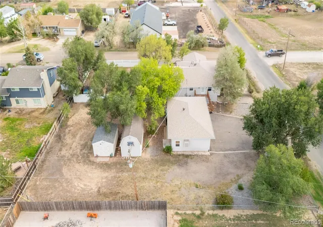 Photo 3 of Single family home for sale at 15780 Elmira St, Brighton, CO 80602 | MLS# 2366498 | Listing updated on 2026-10-09