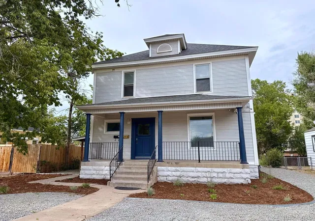 Photo 1 of Multi family home for sale at 1015 14th Street, Greeley, CO 80631 | MLS# IR1069067 | Listing updated on 2026-09-30
