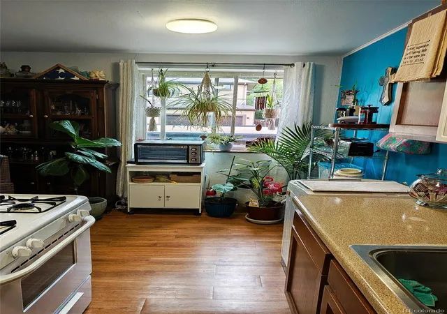 Photo 1 of Condo for sale at 525 Jackson St #207, Denver, CO 80206 | MLS# 5677965 | Listing updated on 2026-09-19