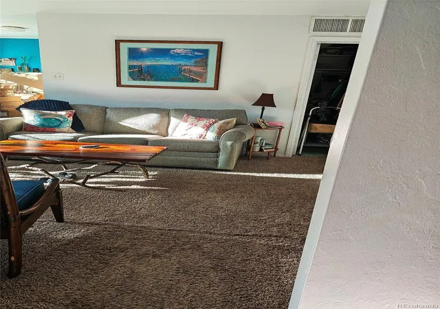 Photo 3 of Condo for sale at 525 Jackson St #207, Denver, CO 80206 | MLS# 5677965 | Listing updated on 2026-09-19