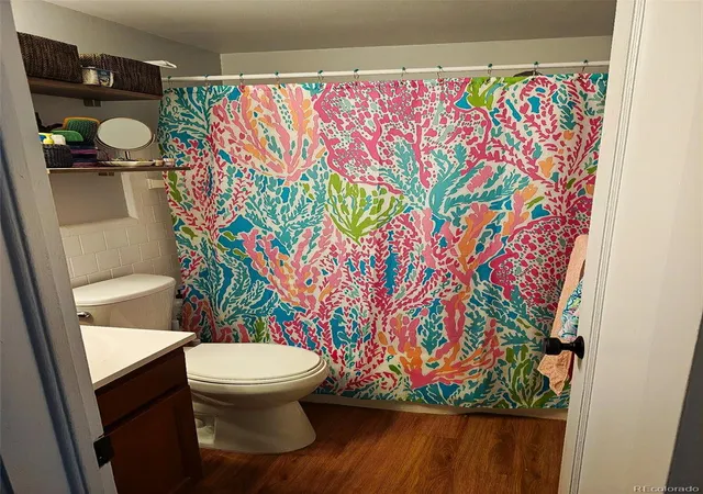 Photo 4 of Condo for sale at 525 Jackson St #207, Denver, CO 80206 | MLS# 5677965 | Listing updated on 2026-09-19