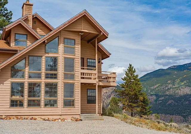 Photo 1 of Single family home for sale at 37811 Twin Kopie Rd, Buena Vista, CO 81211 | MLS# 3553838 | Listing updated on 2026-10-10