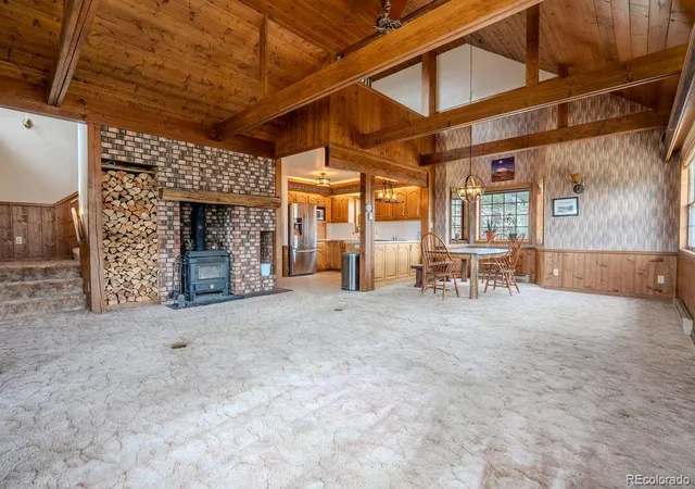 Photo 3 of Single family home for sale at 37811 Twin Kopie Rd, Buena Vista, CO 81211 | MLS# 3553838 | Listing updated on 2026-10-10