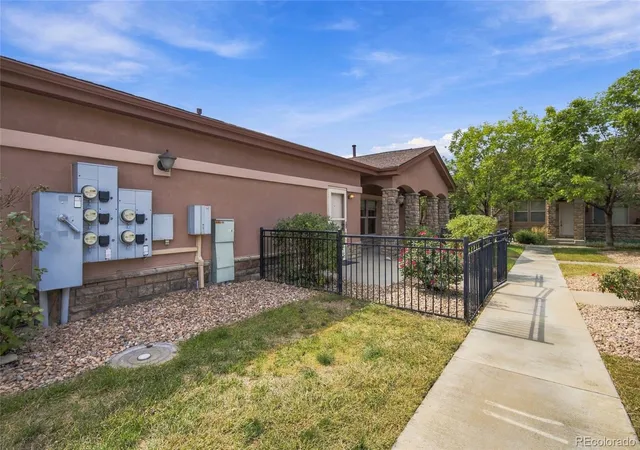 Photo 2 of Condo for sale at 15501 E 112th Avenue #33A, Commerce City, CO 80022 | MLS# 5408953 | Listing updated on 2026-09-24