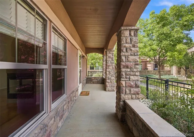 Listing Photo 4 - Condo for sale in building located at 15501 E 112th Ave, Commerce, CO 80022 - Unit #33A