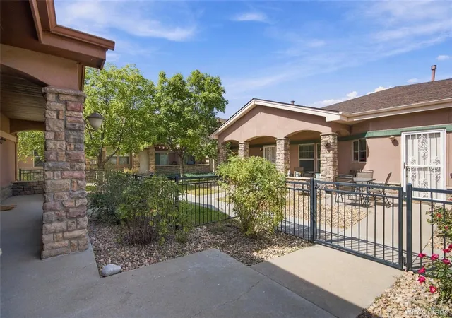 Listing Photo 5 - Condo for sale in building located at 15501 E 112th Ave, Commerce, CO 80022 - Unit #33A