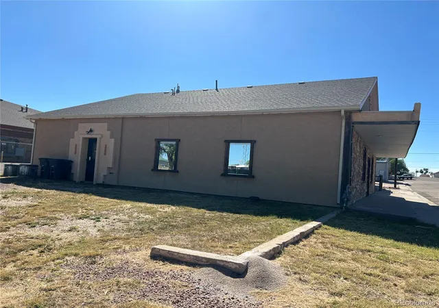Photo 2 of Single family home for sale at 815 2nd Street, Limon, CO 80828 | MLS# 9689560 | Listing updated on 2026-09-23