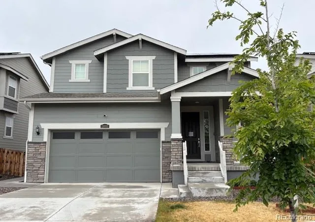 Photo 2 of Single family home for sale at 11005 Ursula St, Commerce City, CO 80022 | MLS# 3170520 | Listing updated on 2026-09-29