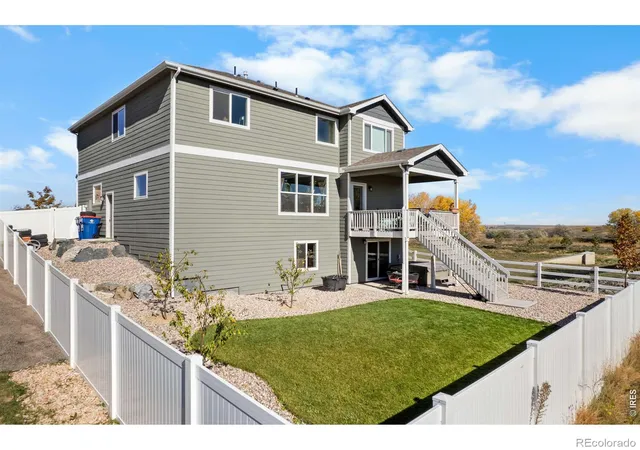 Photo 1 of Single family home for sale at 4272 Scenic Ln, Johnstown, CO 80534 | MLS# IR1069069 | Listing updated on 2026-09-24