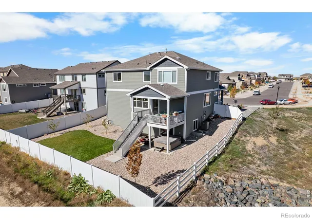 Photo 2 of Single family home for sale at 4272 Scenic Ln, Johnstown, CO 80534 | MLS# IR1069069 | Listing updated on 2026-09-24