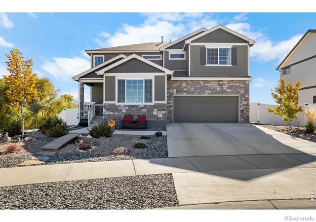 Photo 4 of Single family home for sale at 4272 Scenic Ln, Johnstown, CO 80534 | MLS# IR1069069 | Listing updated on 2026-09-24