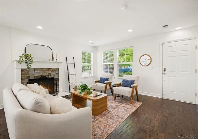 Photo 3 of Townhouse for sale at 1213 S Richfield St, Aurora, CO 80017 | MLS# 3809177 | Listing updated on 2026-09-20