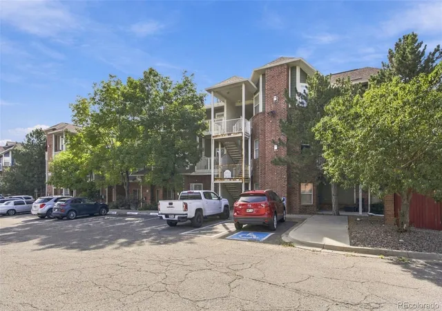 Photo 1 of Condo for sale at 2430 West 82nd Pl #1A, Westminster, CO 80031 | MLS# 3754180 | Listing updated on 2026-10-14