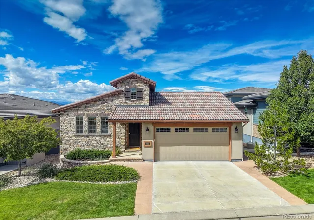 Photo 1 of Sale Pending at 781 Woodgate Dr, Littleton, CO 80126 | MLS# 5126522 | Listing updated on 2026-10-05