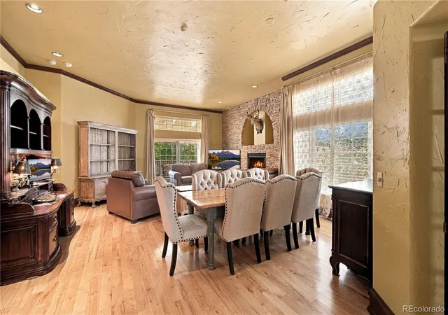 Photo 3 of Single family home for sale at 1416 Rancho Delsol, Pueblo, CO 81008 | MLS# 6770431 | Listing updated on 2026-10-05