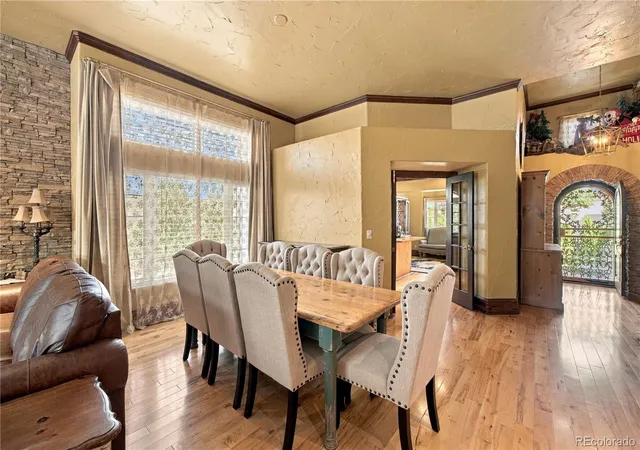 Photo 3 of Single family home for sale at 1416 Rancho Delsol, Pueblo, CO 81008 | MLS# 6770431 | Listing updated on 2026-10-05