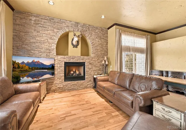 Photo 4 of Single family home for sale at 1416 Rancho Delsol, Pueblo, CO 81008 | MLS# 6770431 | Listing updated on 2026-10-05