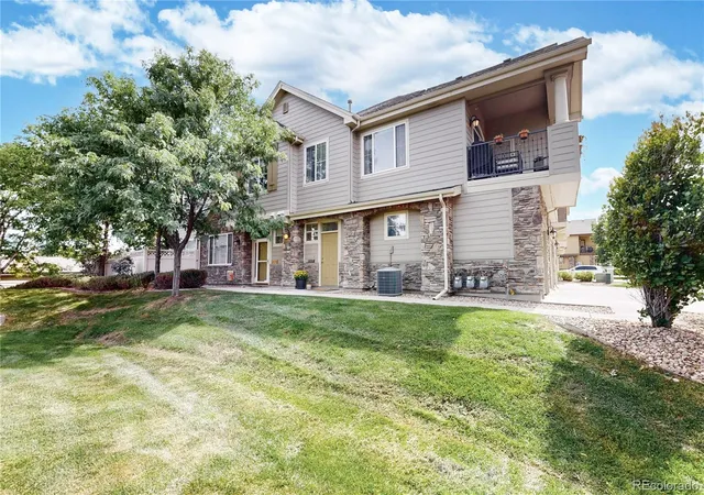 Photo 2 of Condo for sale at 9956 W Jewell Ave #A, Lakewood, CO 80232 | MLS# 2586627 | Listing updated on 2026-10-04