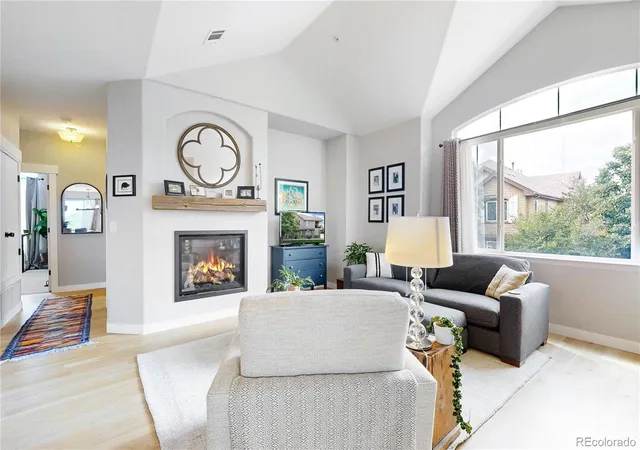 Listing Photo 4 - Condo for sale in building located at 9956 W Jewell Ave, Lakewood, CO 80232 - Unit #A