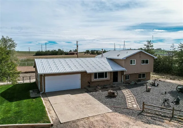 Photo 3 of Single family home for sale at 15721 County Rd 10, Fort Lupton, CO 80621 | MLS# 2212201 | Listing updated on 2026-09-26