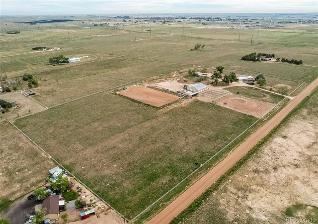 Photo 1 of Single family home for sale at 15721 County Rd 10, Fort Lupton, CO 80621 | MLS# 2212201 | Listing updated on 2026-09-26
