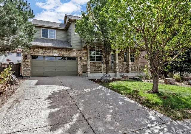Photo 1 of Single family home for sale at 19642 E 63rd Drive, Aurora, CO 80019 | MLS# 6247449 | Listing updated on 2026-10-27